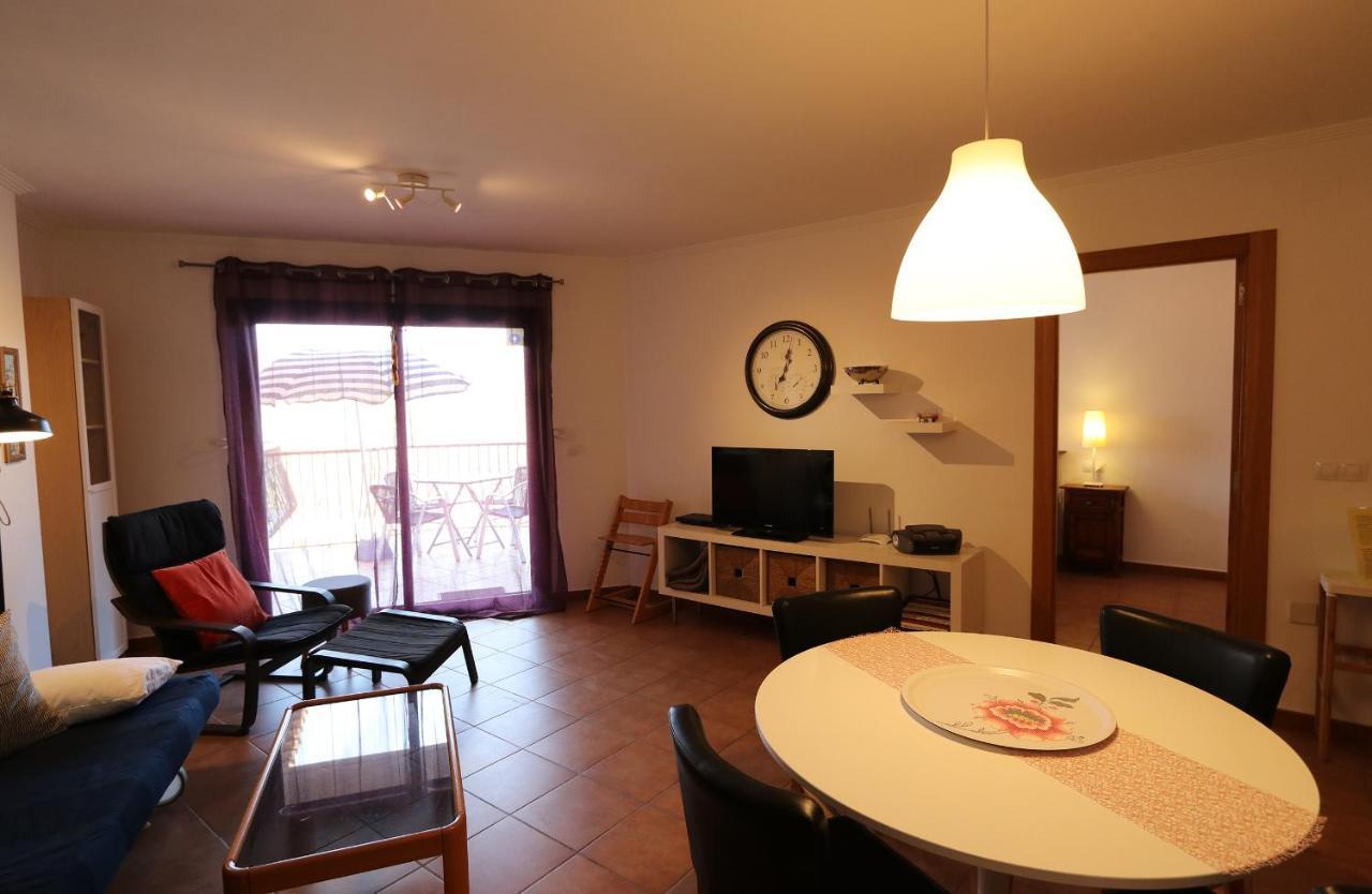 Appartement Residencial Almadraba E2 à Águilas Extérieur photo