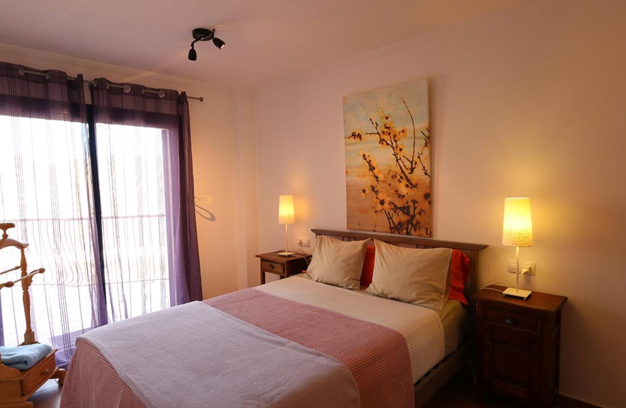 Appartement Residencial Almadraba E2 à Águilas Extérieur photo