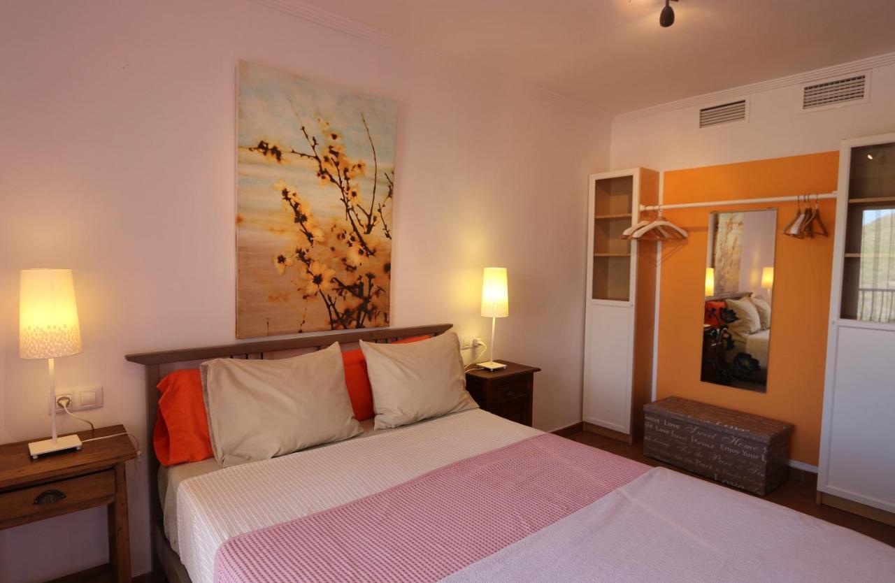 Appartement Residencial Almadraba E2 à Águilas Extérieur photo