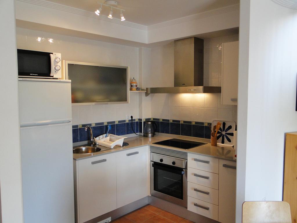 Appartement Residencial Almadraba E2 à Águilas Extérieur photo