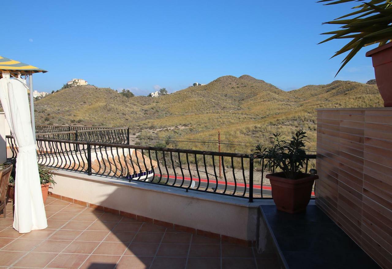 Appartement Residencial Almadraba E2 à Águilas Extérieur photo